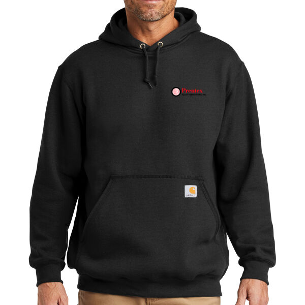 Prentex - Tall Midweight Hooded Sweatshirt  Thumbnail